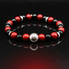 Bracciale Rosso Neri – Limited Edition