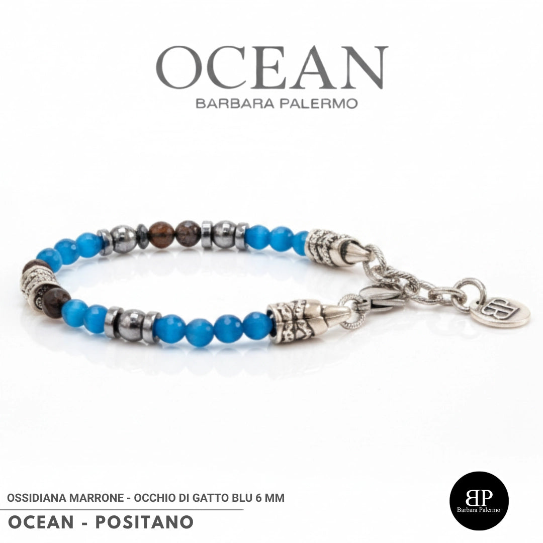 Bracciale Ocean - Positano