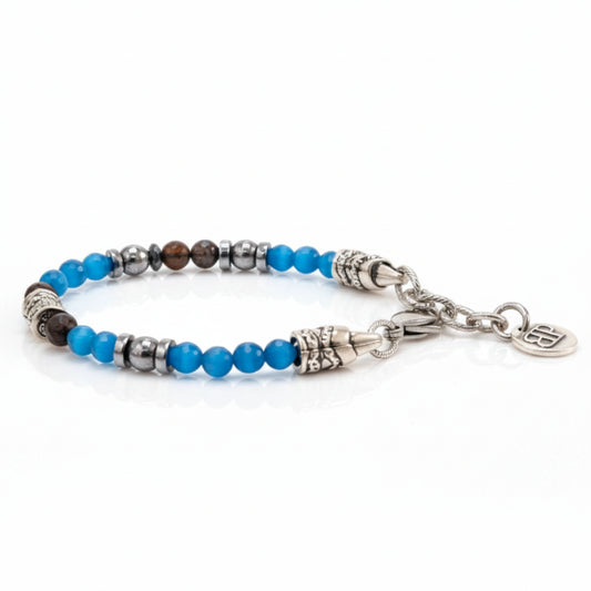 Ozean-Armband - Positano