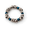 Anello Blue Knot Elastic