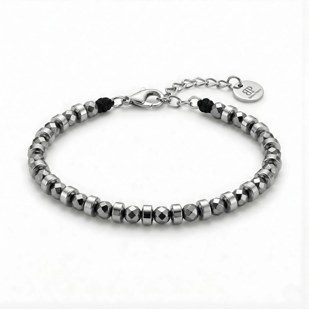 Bracciale Cromalux Silver