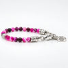 Fuxia Ocean Saint Tropez Achat Armband