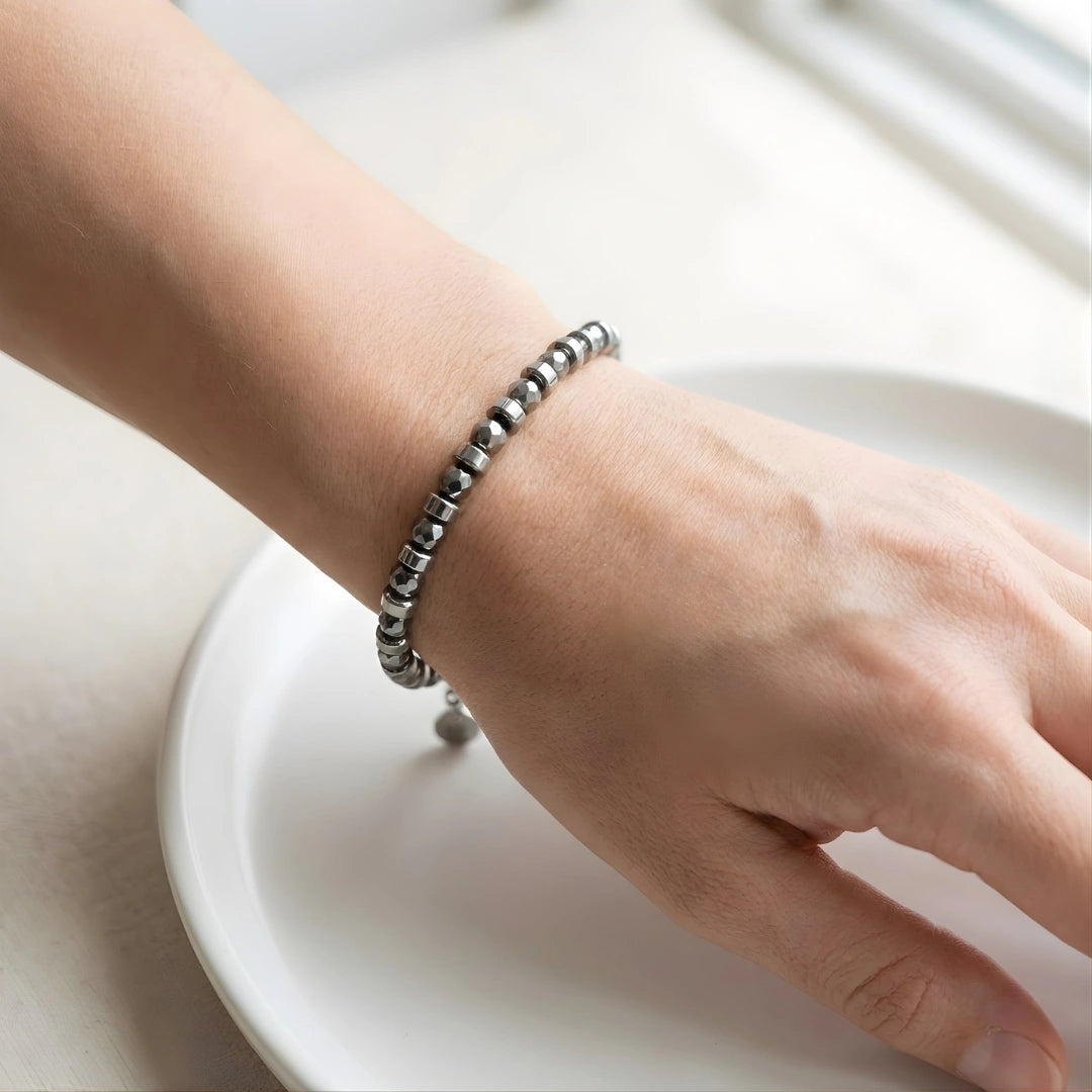 Bracciale Cromalux Silver