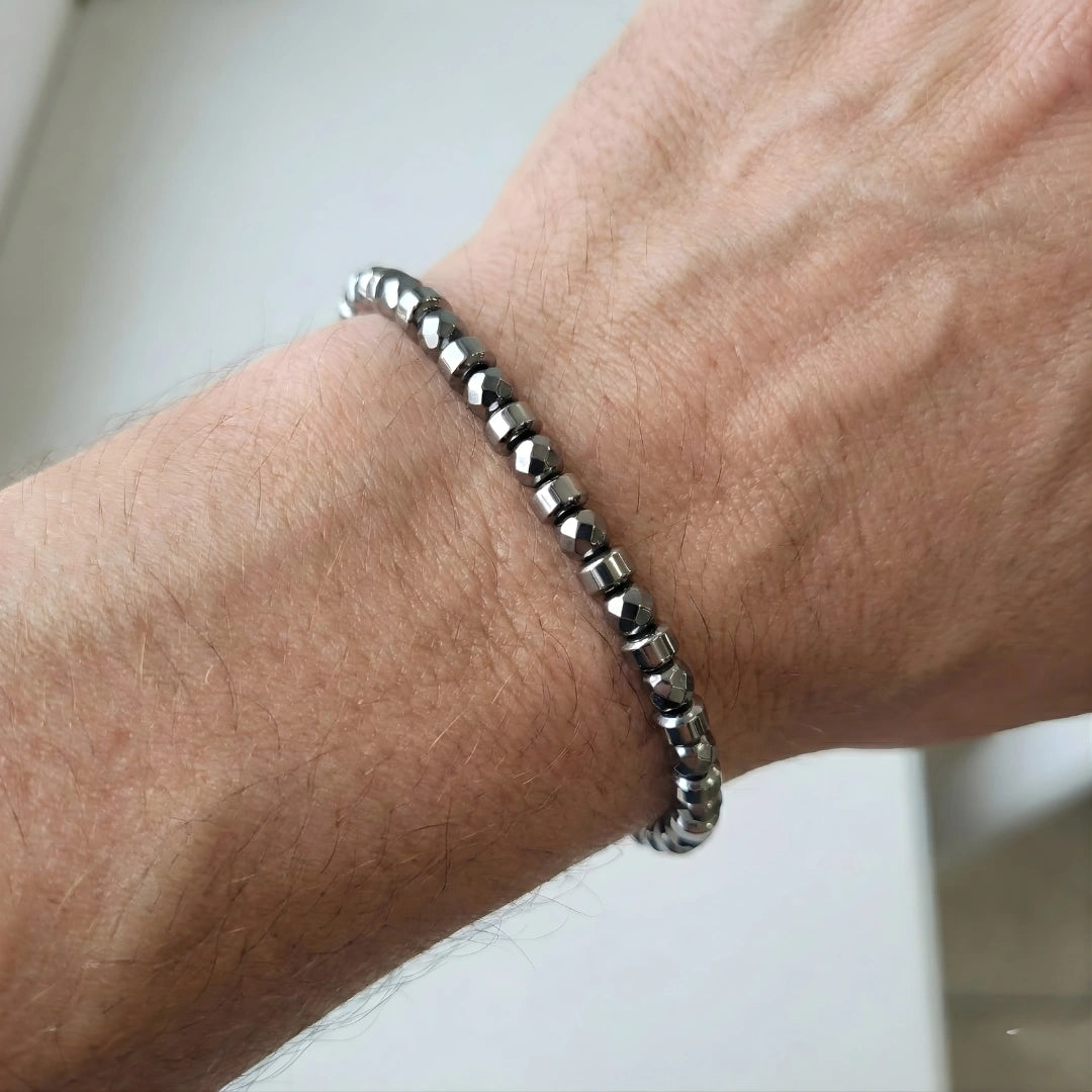 Bracciale Cromalux Silver