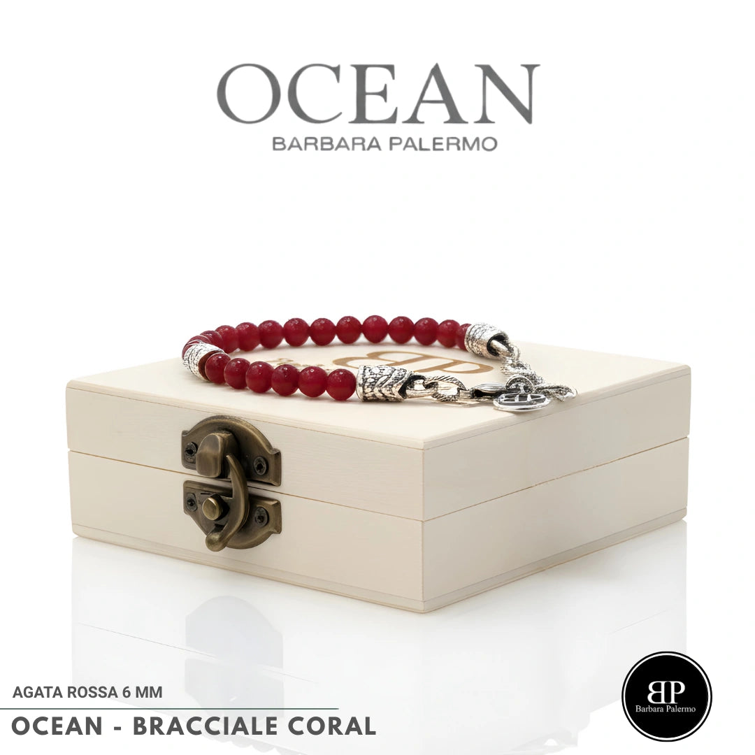 Bracciale Ocean Coral