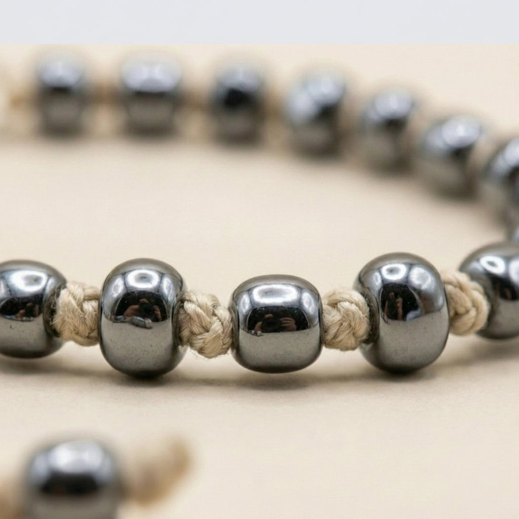 Bracciale Luminex Champagne