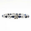 Bracciale Abiss 02 - Profondità e Stile