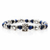 Bracciale Abiss 02 - Profondità e Stile