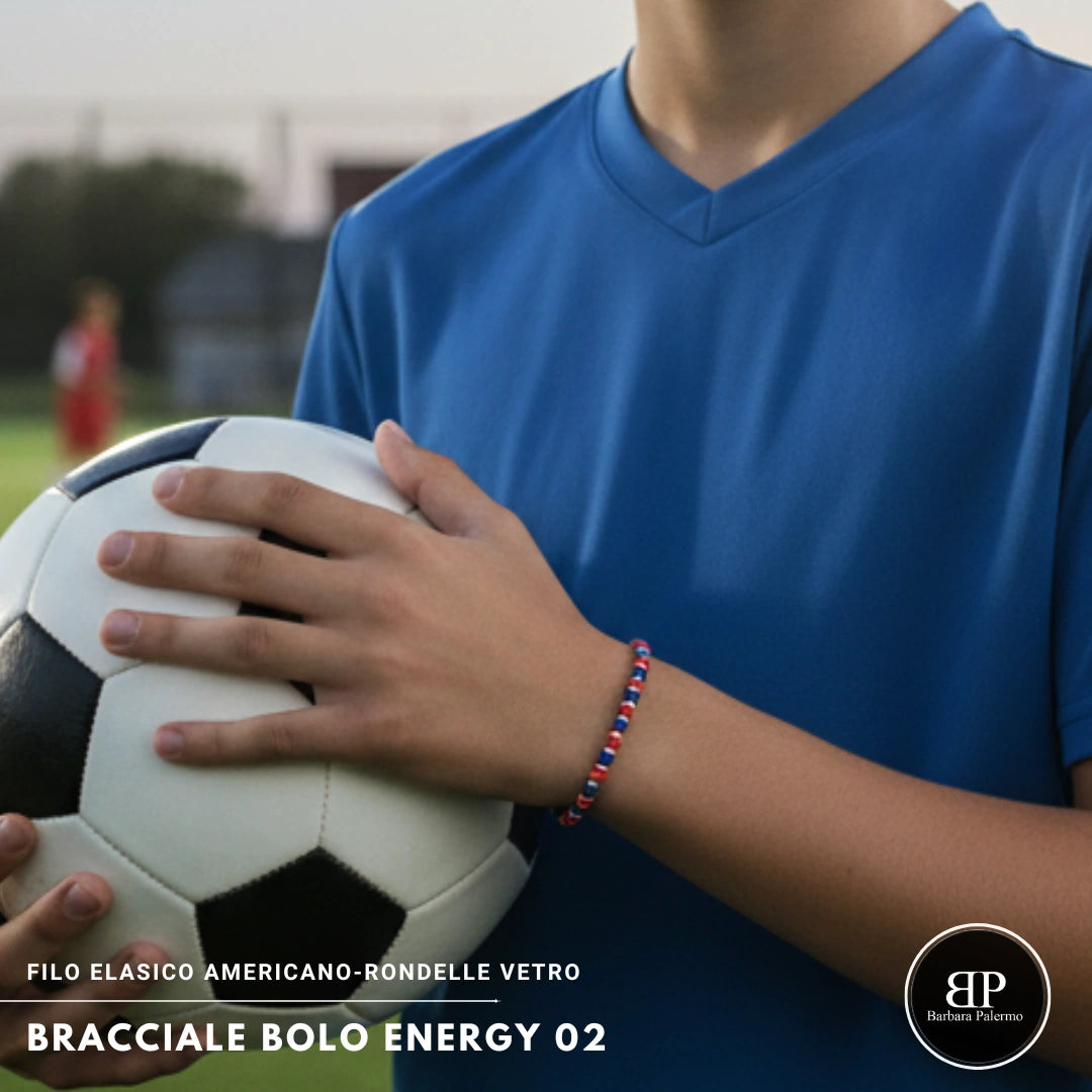 Bracciale BOLO ENERGY 02
