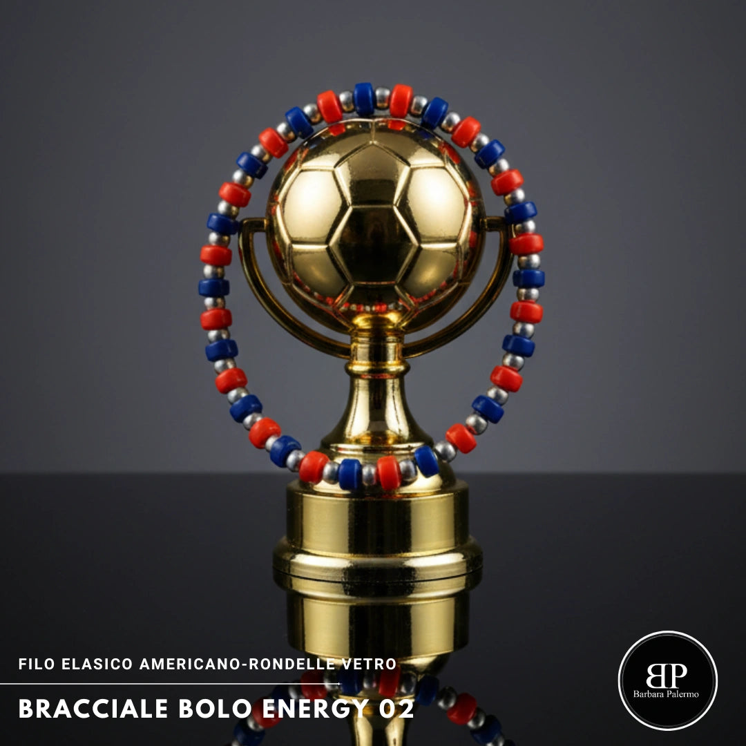 Bracciale BOLO ENERGY 02