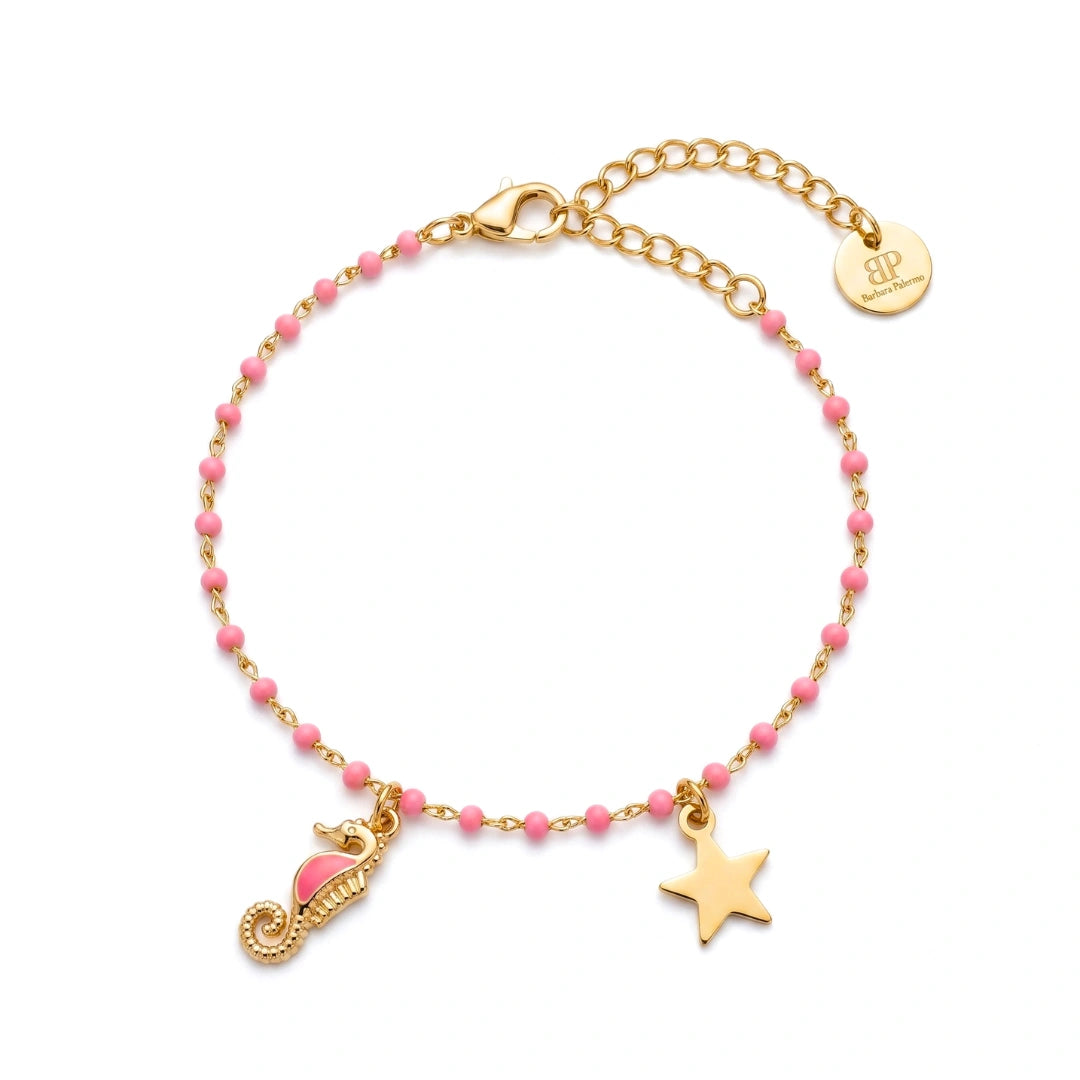 Bracciale Sea Cavalluccio dei Desideri
