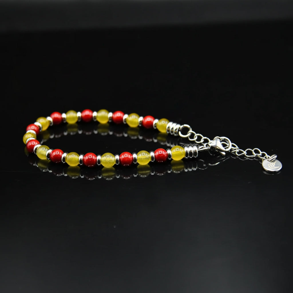 Braccialetto Della Roma, Squadra Di Calcio Italiana - Foto 11