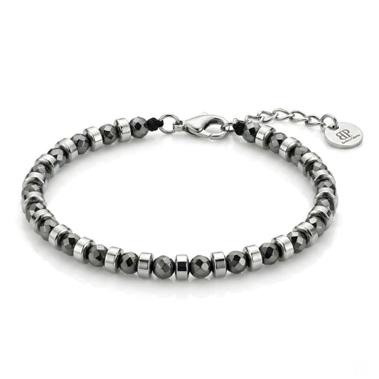 Bracciale Cromalux Antracite