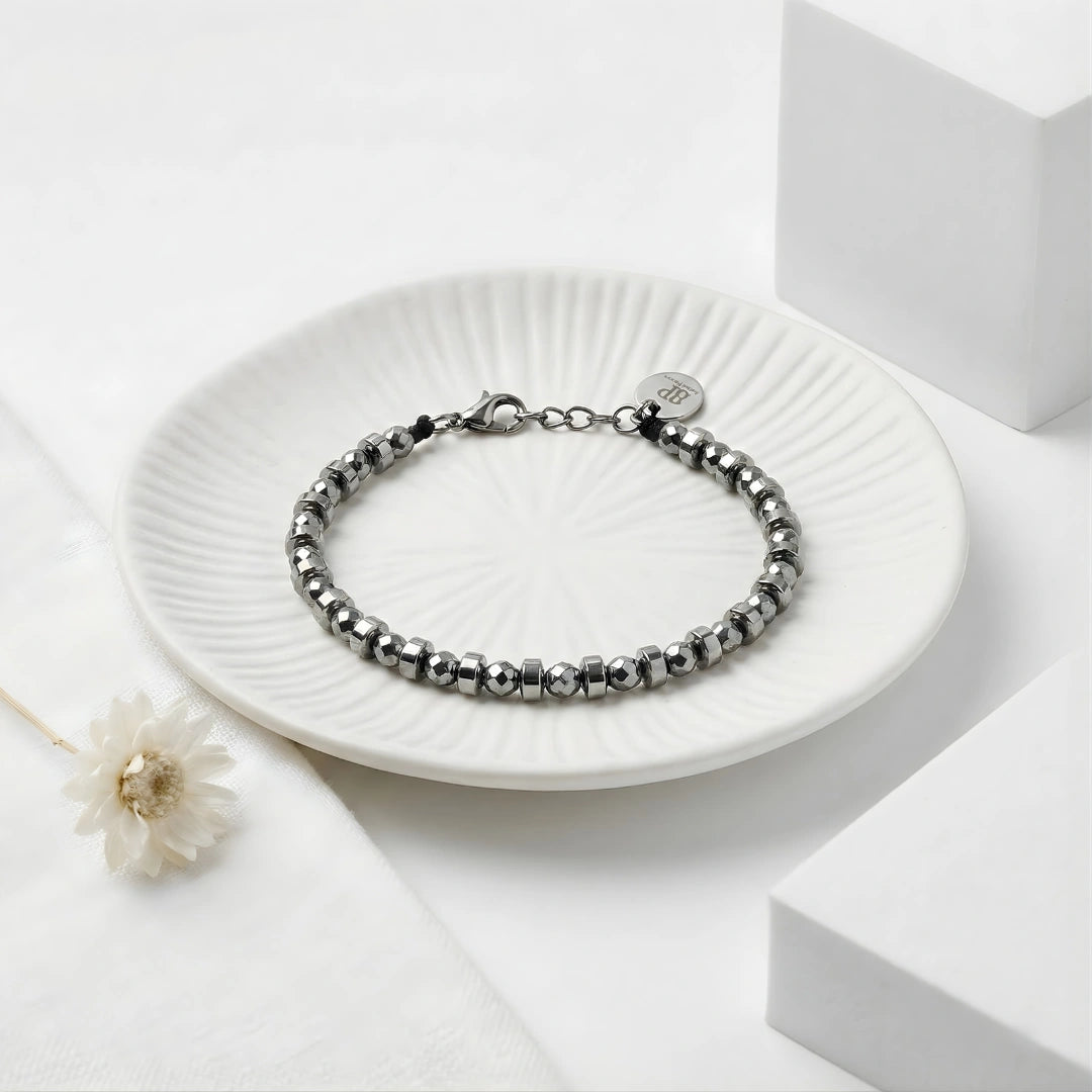 Bracciale Cromalux Silver