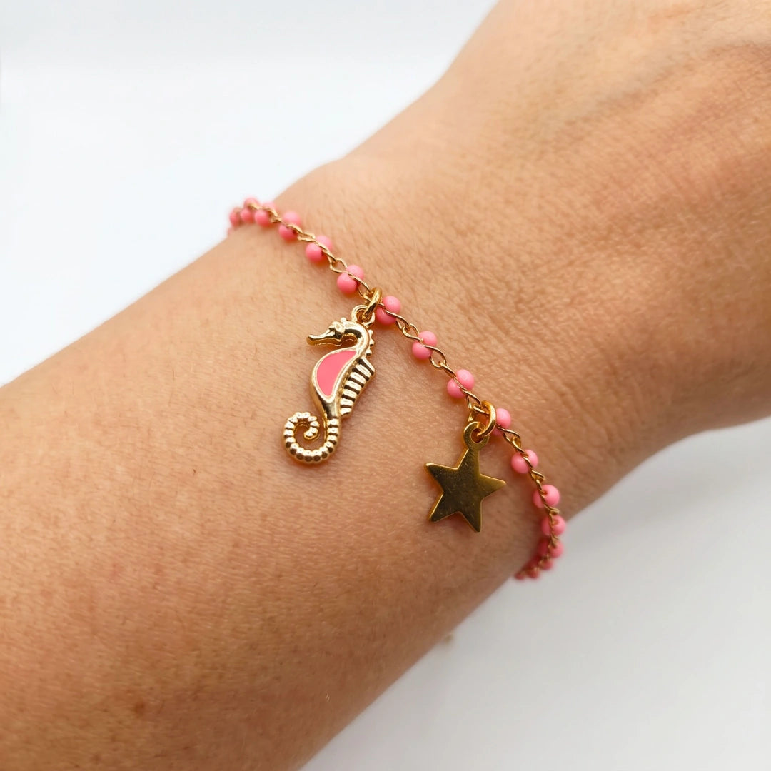 Bracciale Sea Cavalluccio dei Desideri