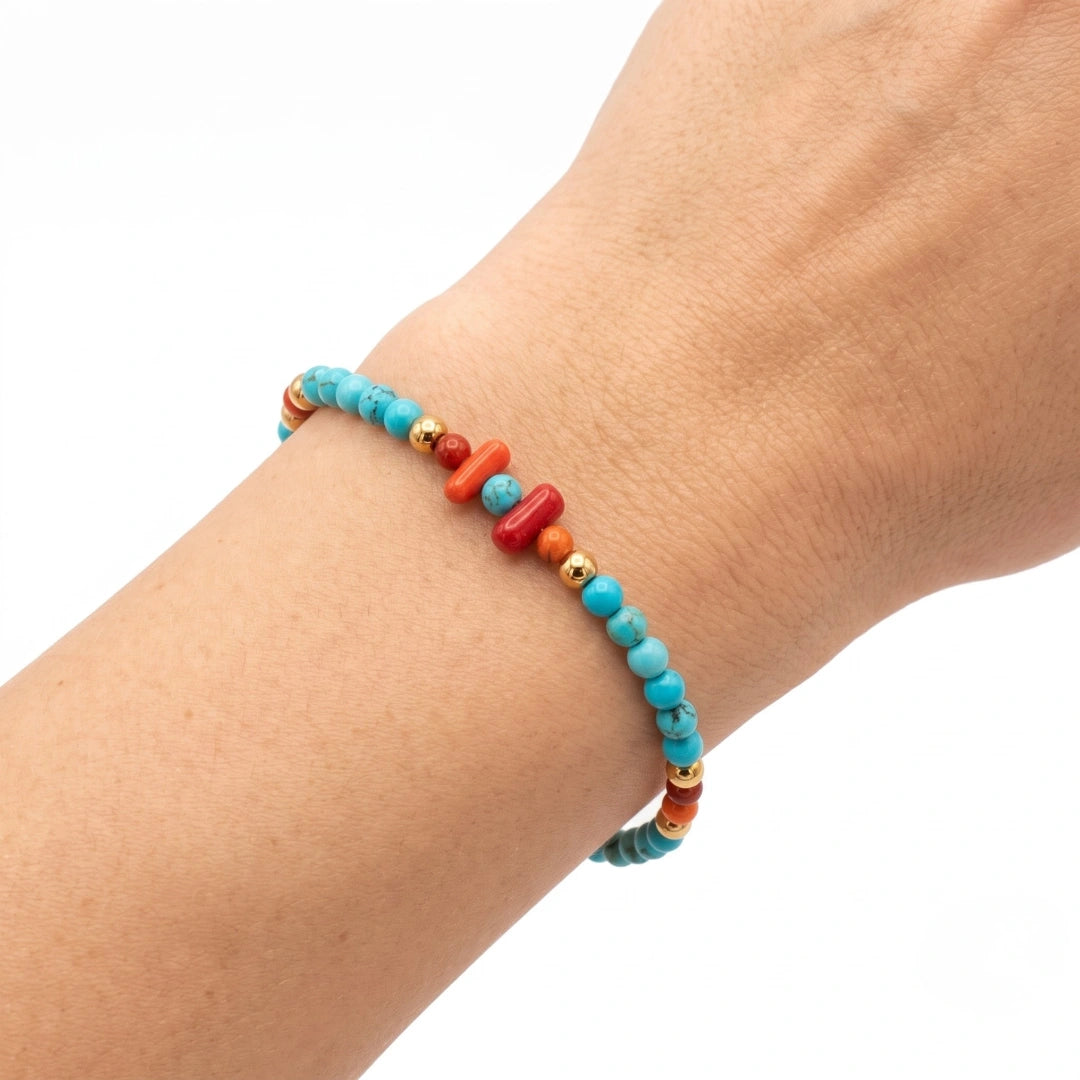 Bracciale Sea Mexico