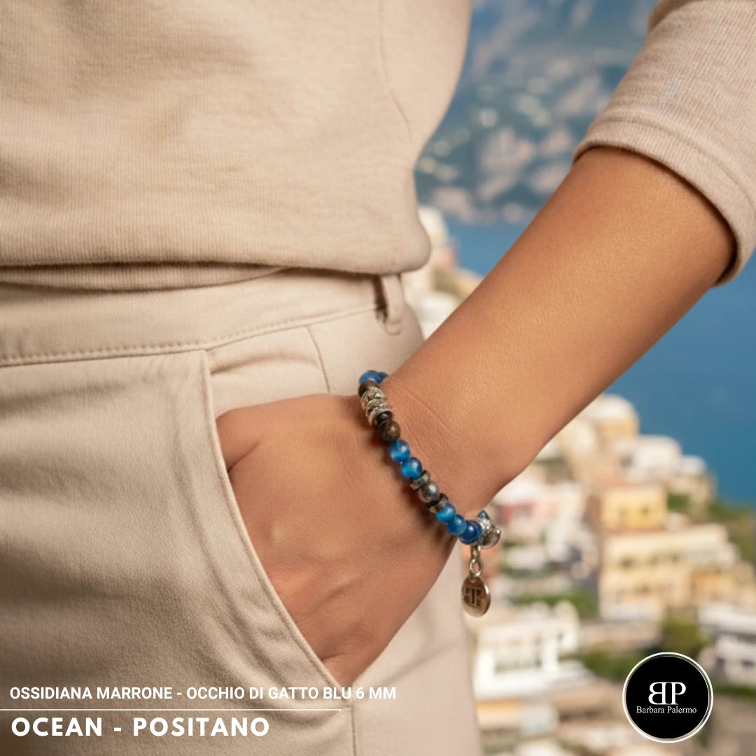 Bracciale Ocean - Positano