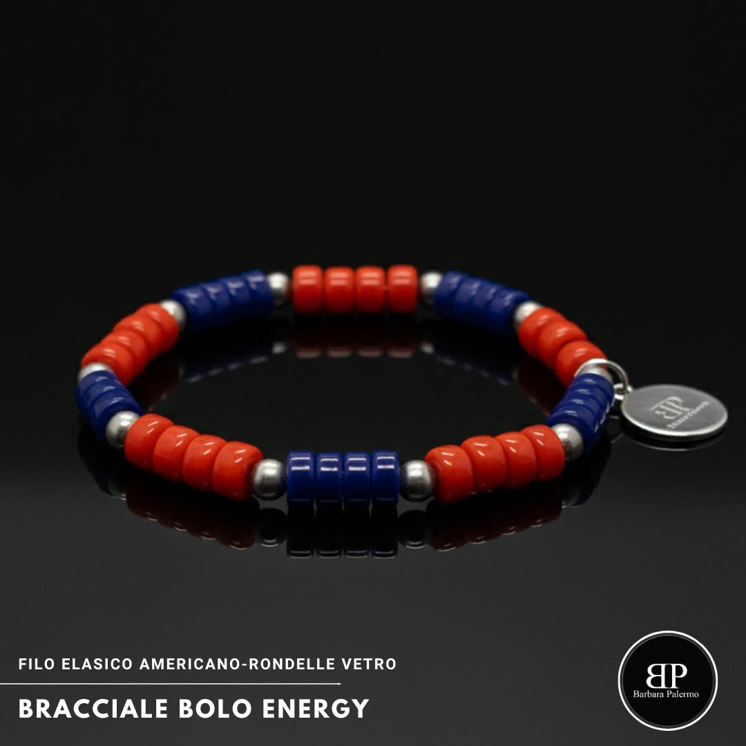 Bracciale Bolo Energy