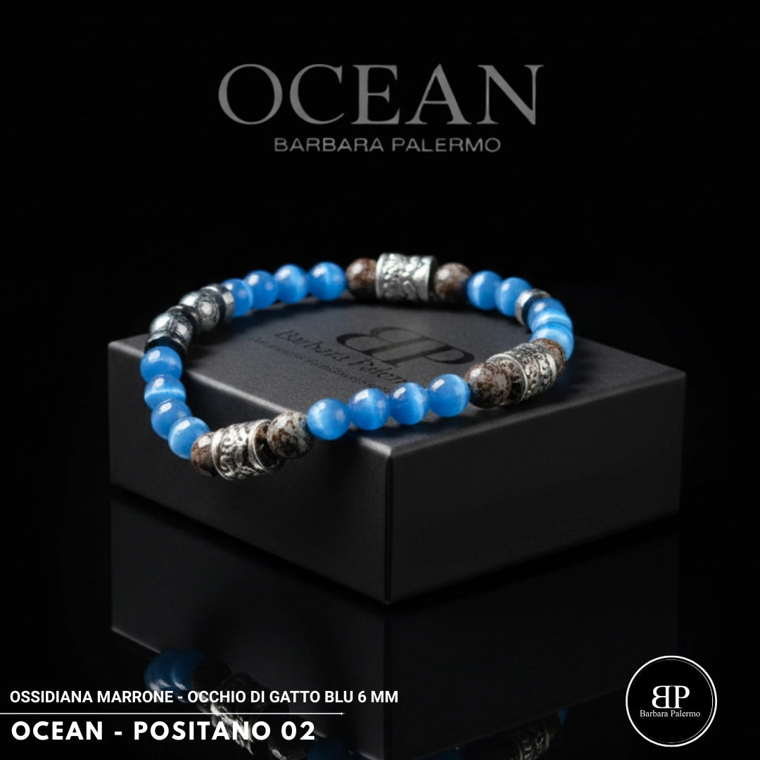 Bracciale Ocean Positano 02