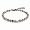 Bracciale Luminex Rosa