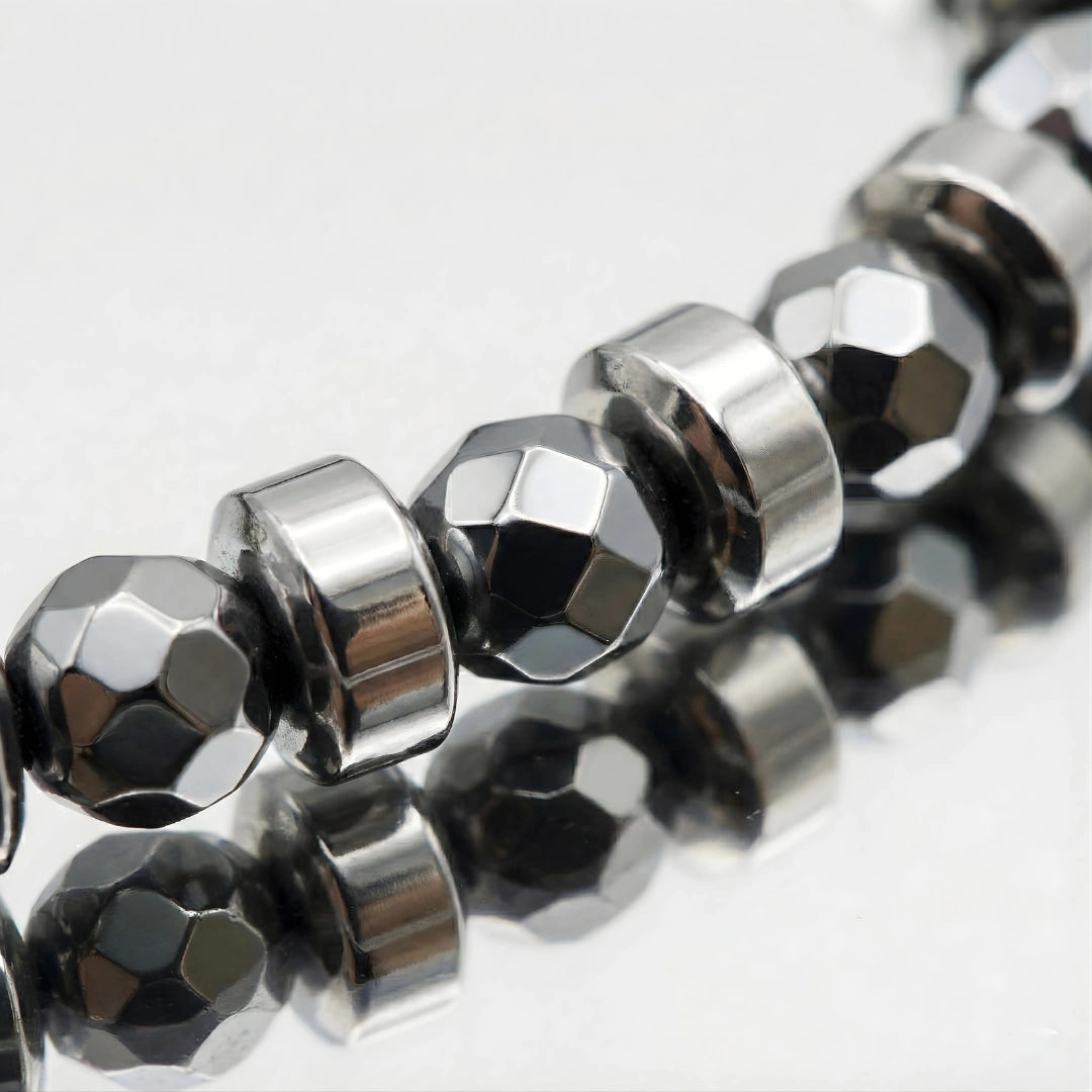 Bracciale Cromalux Antracite