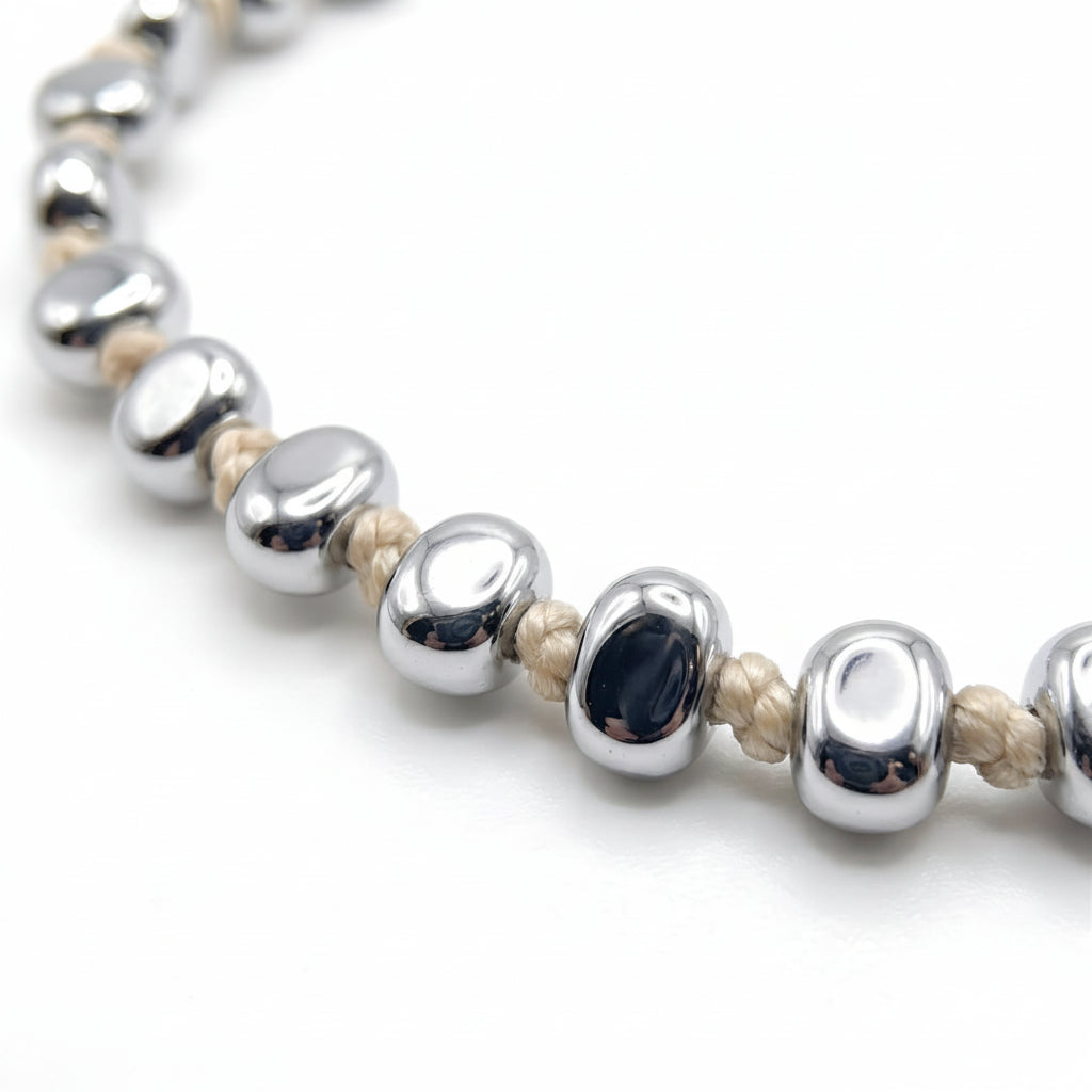 Bracciale Luminex Champagne