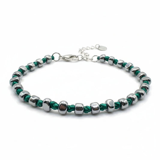 Bracciale Luminex Verdone