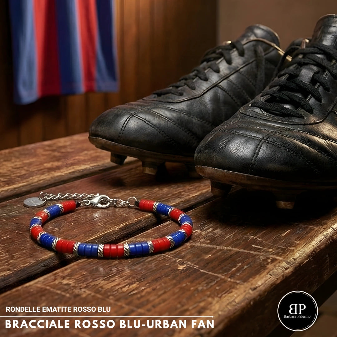 Steine: mehrfarbiges Hartsteinarmband