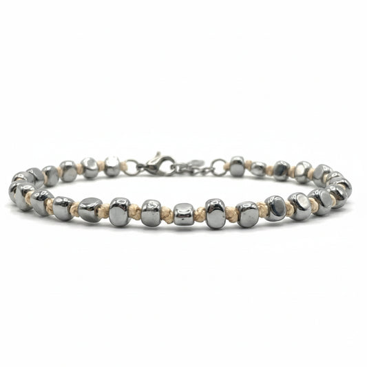 Bracciale Luminex Champagne