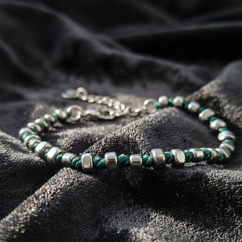 Bracciale Luminex Verdone