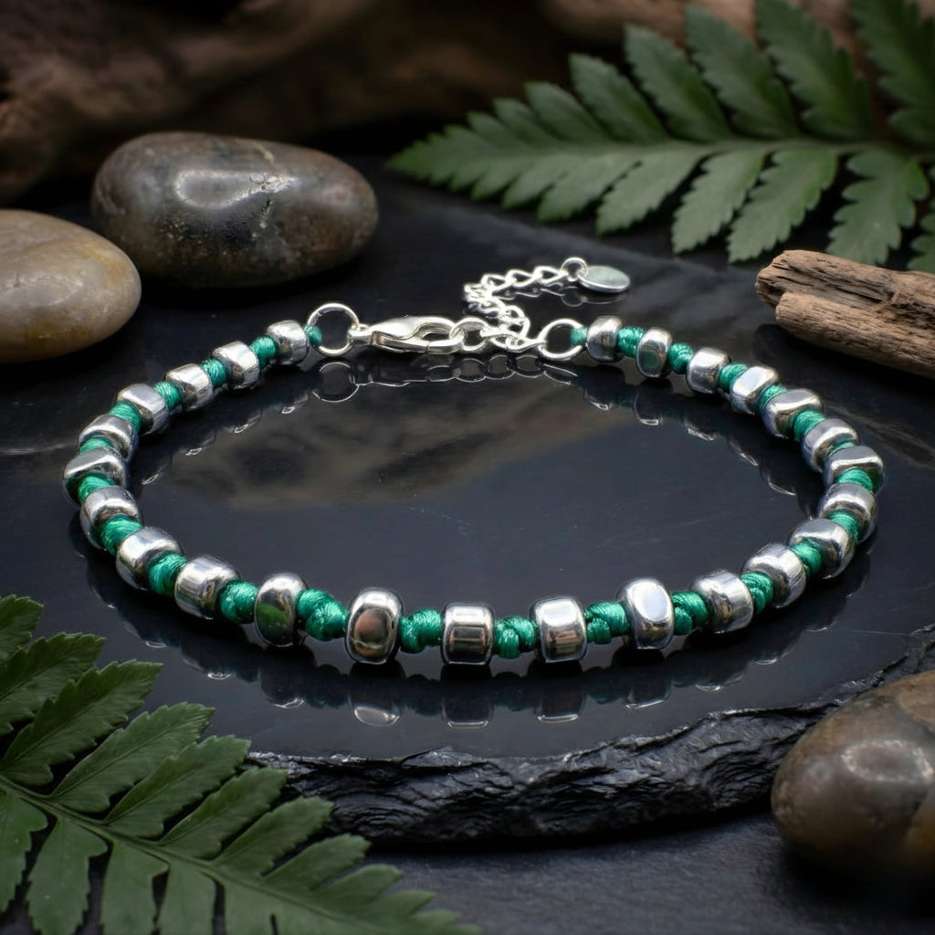 Bracciale Luminex Verdone