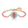 Bracciale Sea Riflessi di Corallo