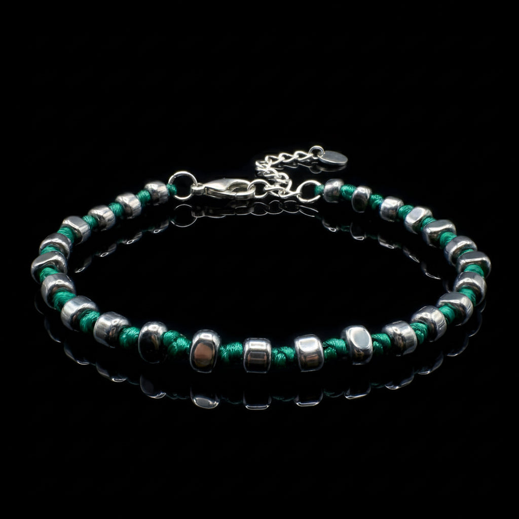 Bracciale Luminex Verdone