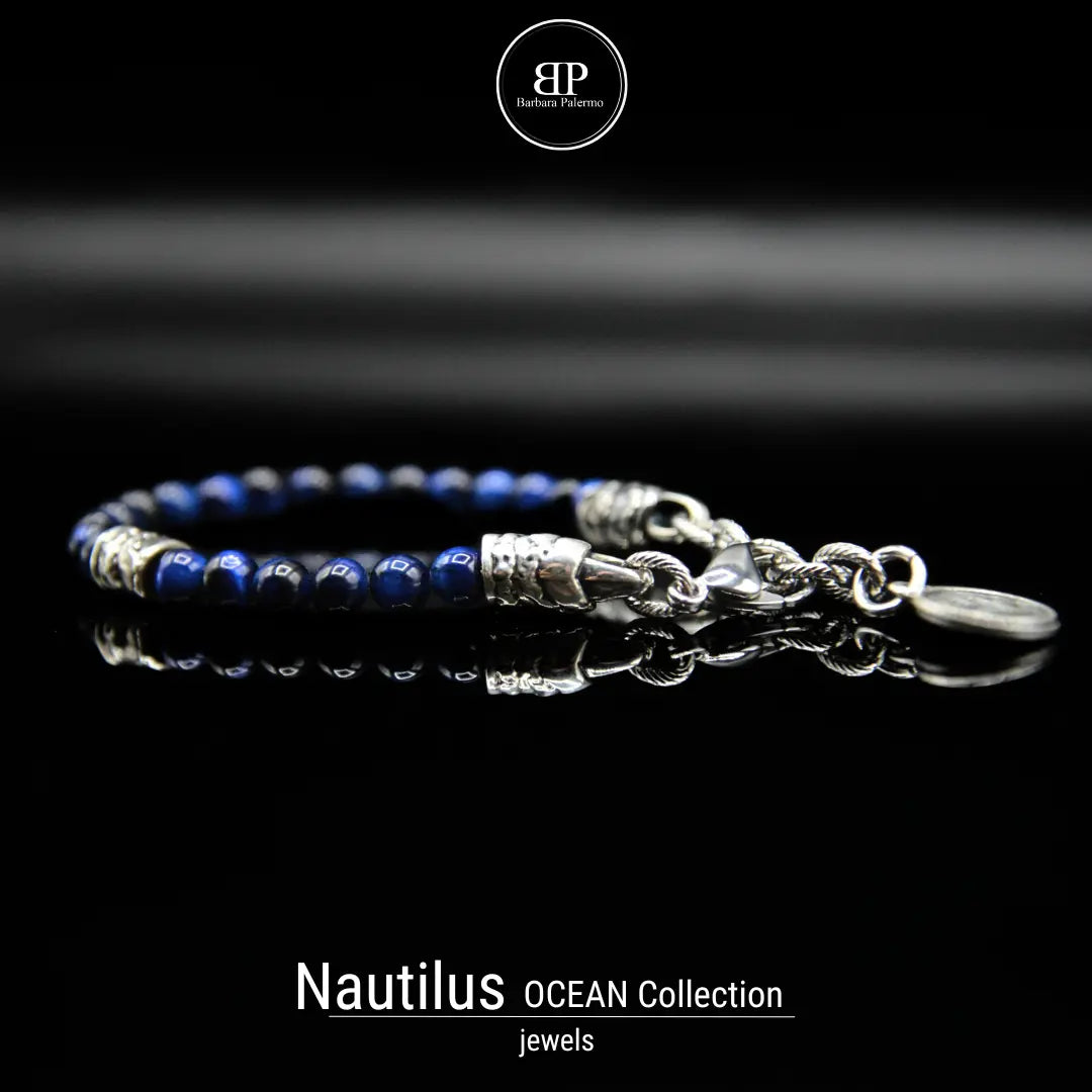 Bracciale Nautilus