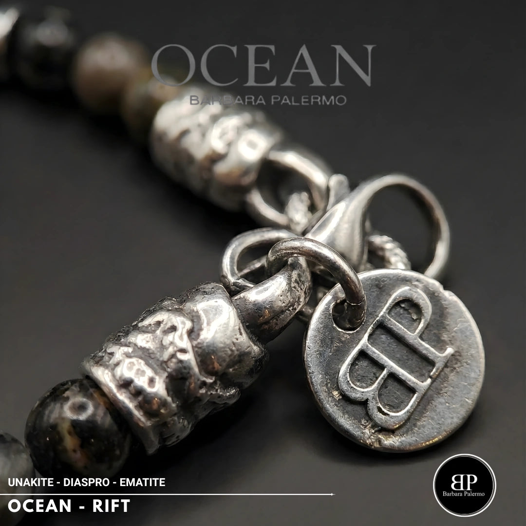 Bracciale Ocean Rift