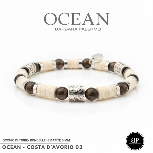Bracciale OCEAN – COSTA D’AVORIO 02