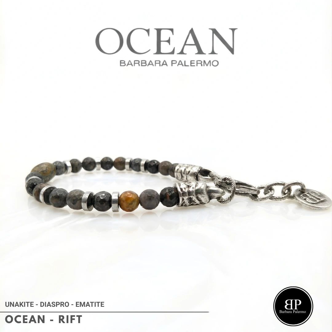 Bracciale Ocean Rift