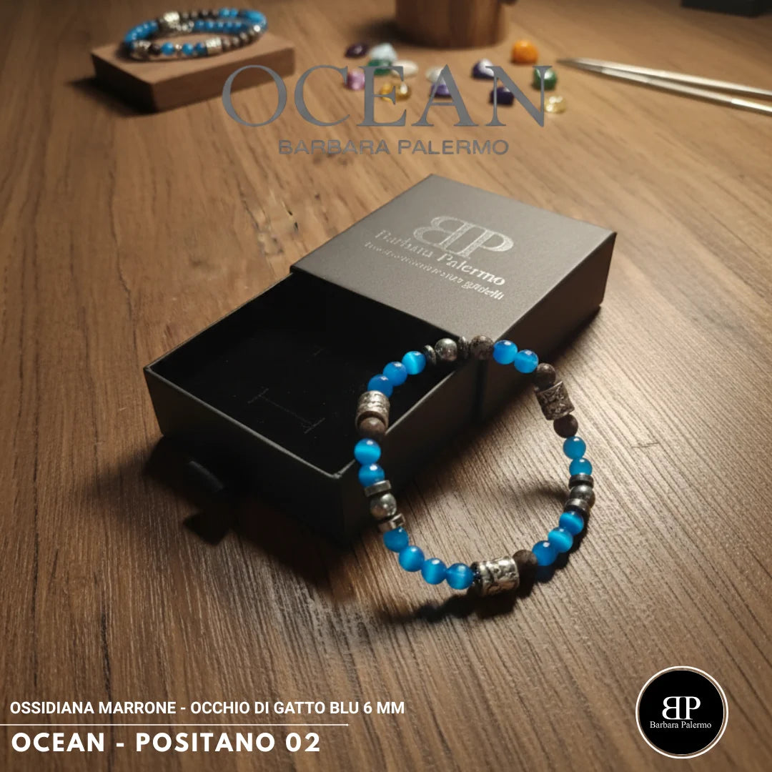 Bracciale Ocean Positano 02