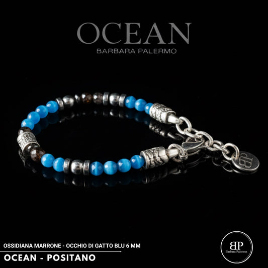 Bracciale Ocean - Positano