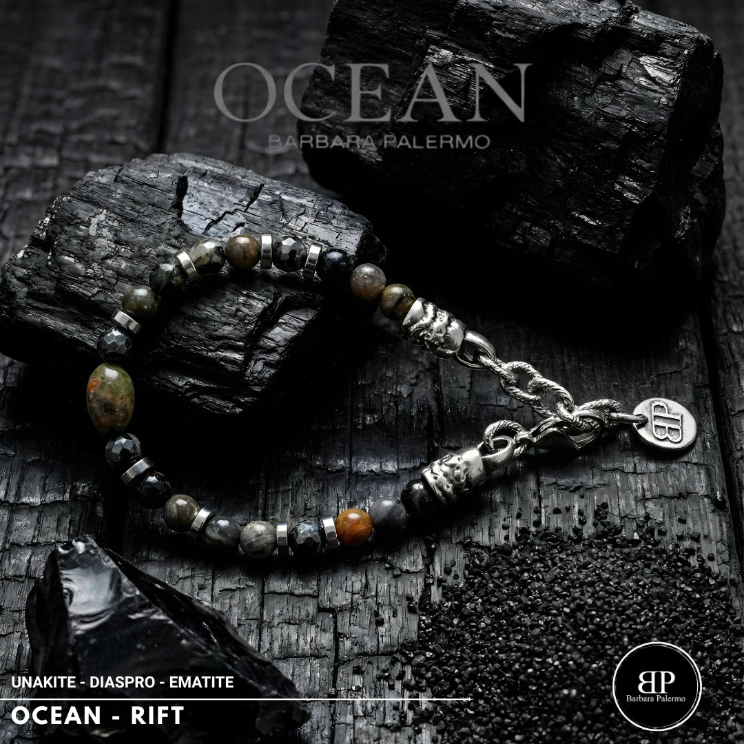 Bracciale Ocean Rift