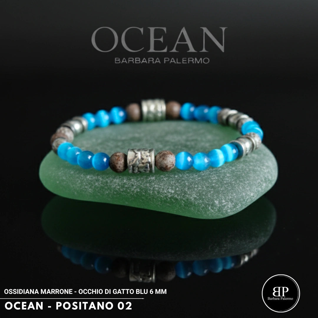 Bracciale Ocean Positano 02