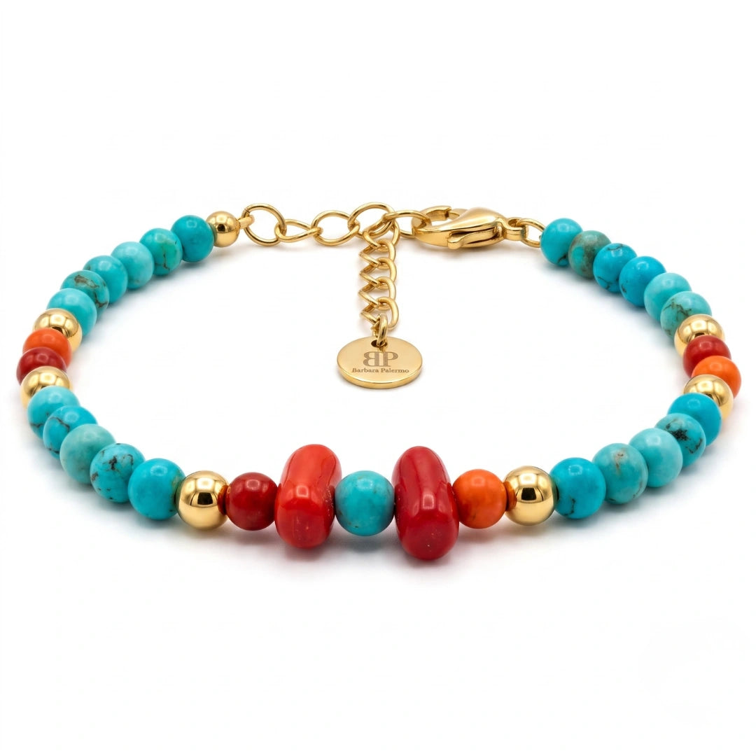 Bracciale Sea Mexico