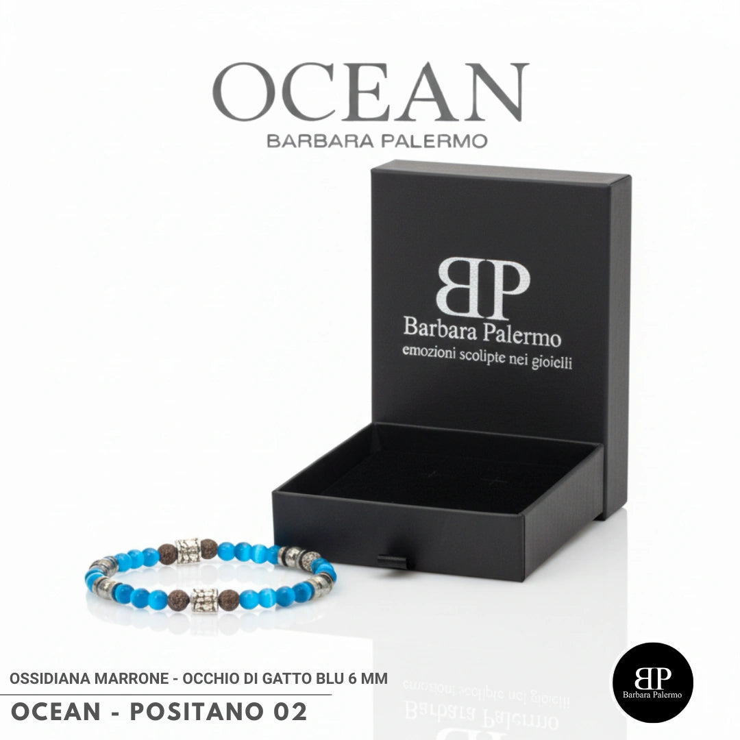 Bracciale Ocean Positano 02