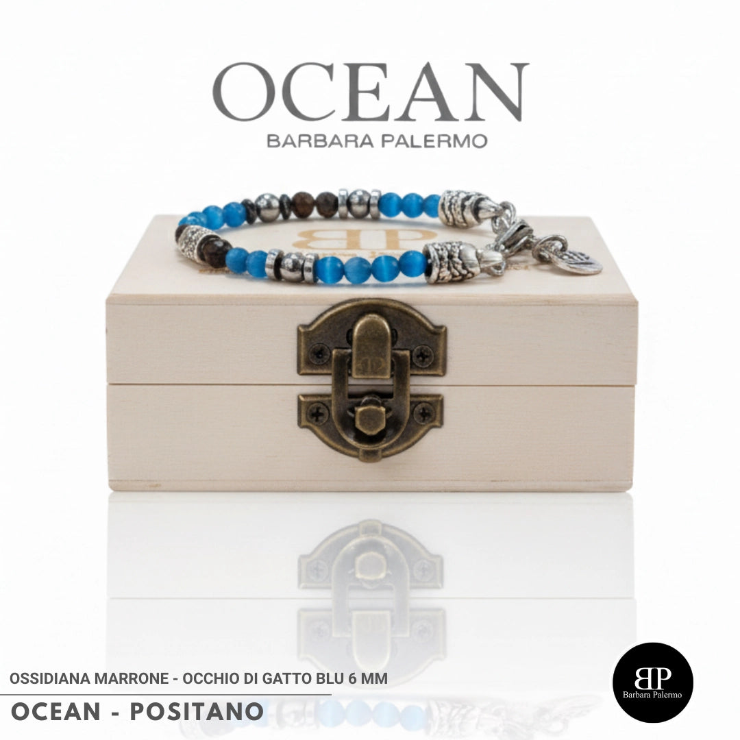 Bracciale Ocean - Positano