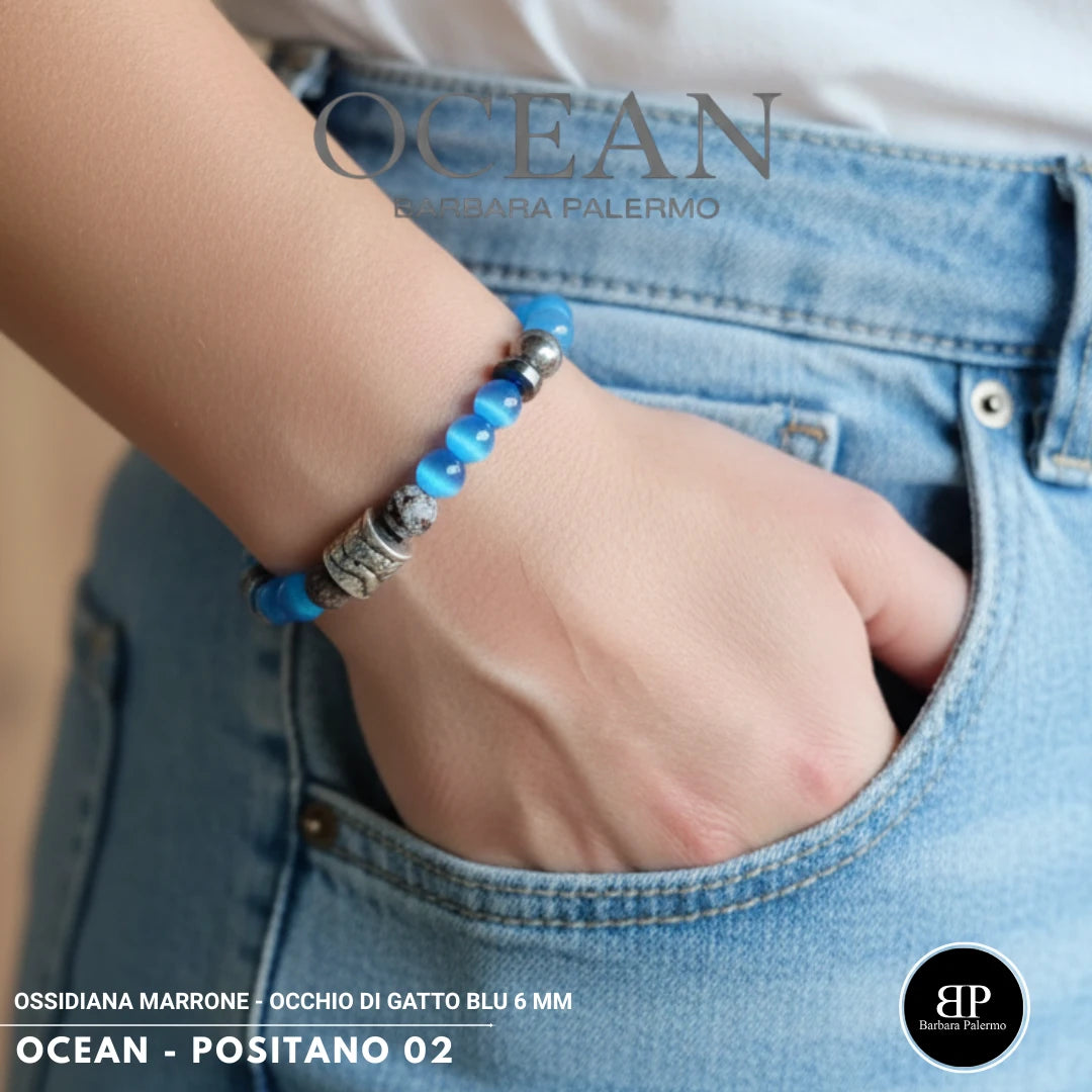 Bracciale Ocean Positano 02
