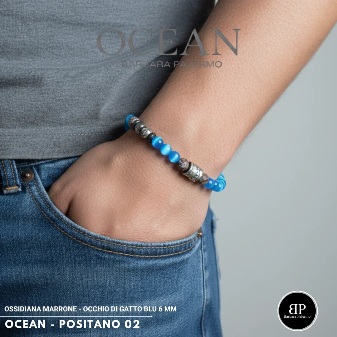 Bracciale Ocean Positano 02
