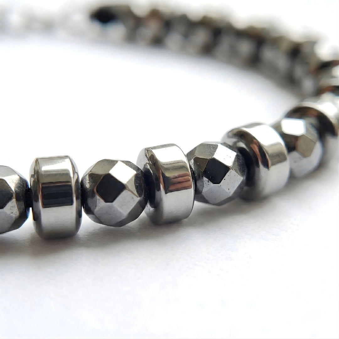 Bracciale Cromalux Silver