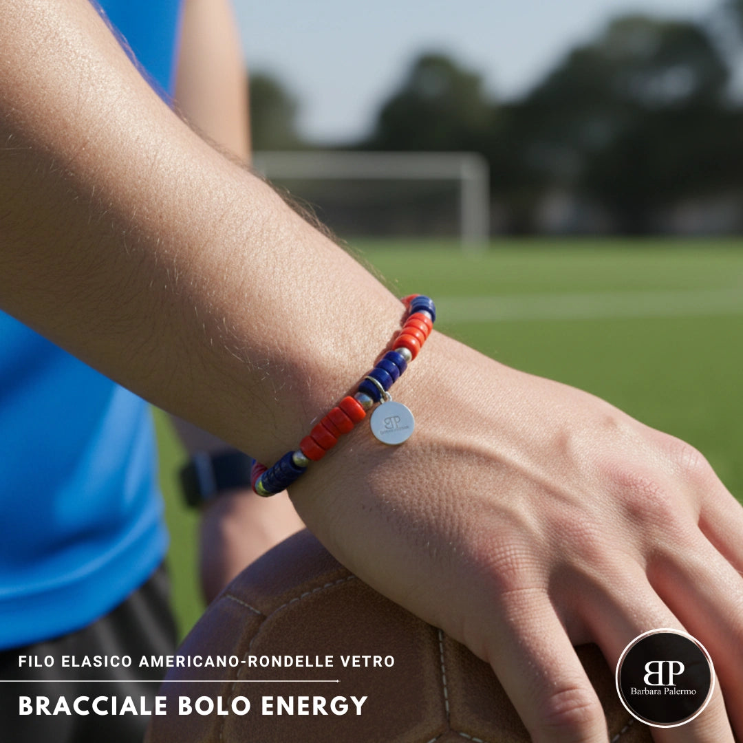 Bracciale Bolo Energy