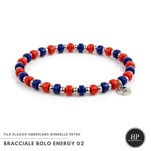 Bracciale BOLO ENERGY 02