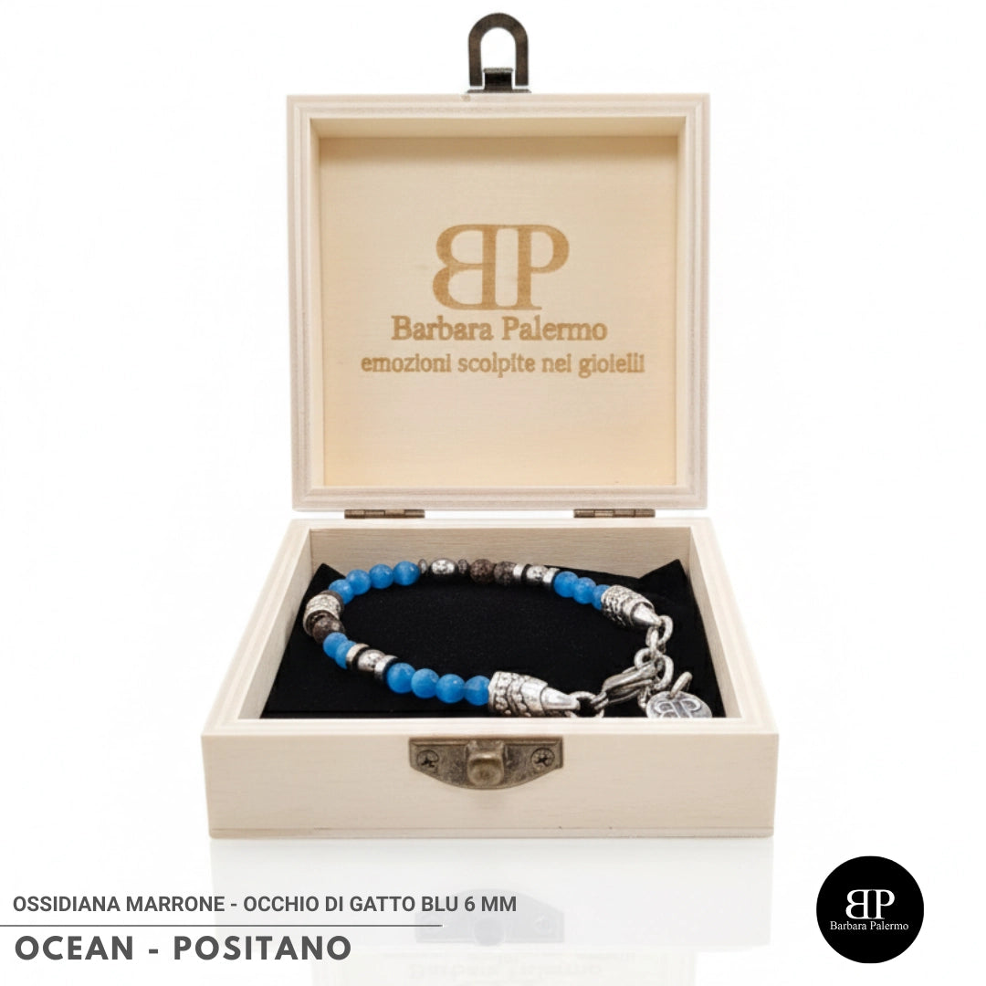 Bracciale Ocean - Positano